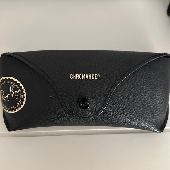 Ray-Ban Accessories - Ray Ban Case